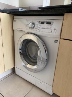Chianti 1 Bed Apartment - Sandton - 6