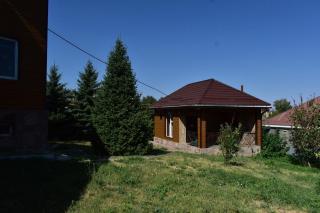 Cozy cottage in the mountains - Besqaynar - 3