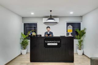 Super Townhouse T Nagar Chennai - 5