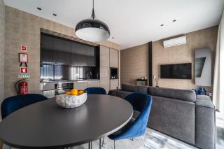 Lux Housing Século XXI - 3
