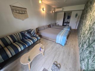 The Beach House ザ ビーチハウス - 1