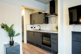 Apartment 1 - Devonshire Square - Loughborough - 1
