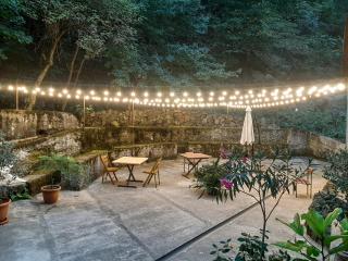 Innwoods Hotel Alaverdi - 9