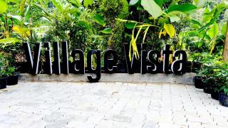 The village vista - 2