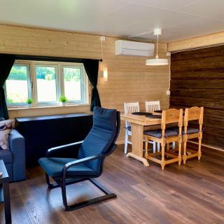 Villa Ragunda - Hammarstrand - 7