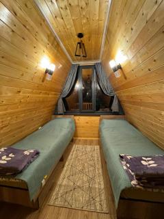 Keremet Karkyra Guest House - 7