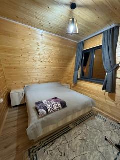 Keremet Karkyra Guest House - 5