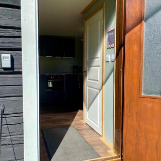 Villa Ragunda - Hammarstrand - 9