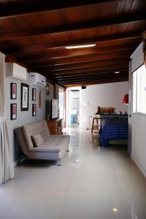 Cozy studio no centro de floripa - 0