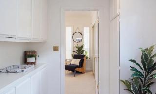 Refined Three-Bedroom Marina Home - 5