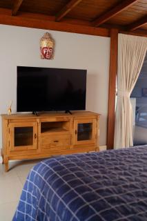 Cozy studio no centro de floripa - 9