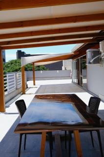 Cozy studio no centro de floripa - 8