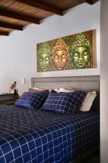 Cozy studio no centro de floripa - 6