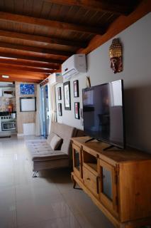 Cozy studio no centro de floripa - 5