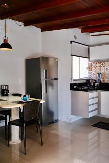 Cozy studio no centro de floripa - 4