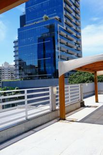 Cozy studio no centro de floripa - 3