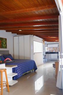 Cozy studio no centro de floripa - 2