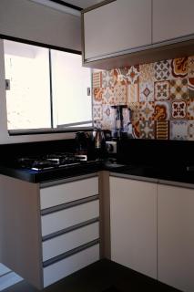 Cozy studio no centro de floripa - 1