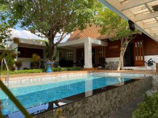 Whisper Oasis - Award-Winning Jacuzzi Pool Villa for 10 - 3BR, Daily Housekeeping - 9