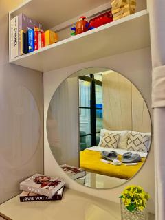 Golden Sunset Suite - 4