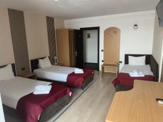 Hotel Apollo Central - Hermannstadt - 3