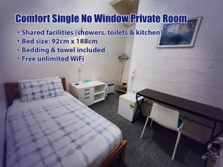 Oceanic Hostel - Auckland - 5