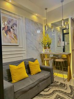 Golden Sunset Suite - 2
