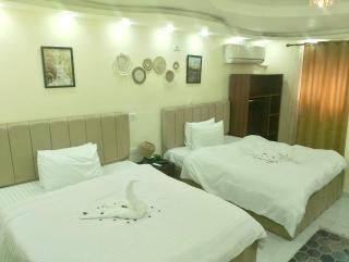 Star Pyramids Sky View Inn - Il Cairo - 5