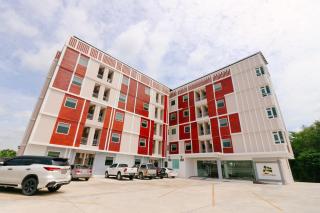 Triple Trees Hotel - 9