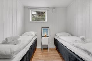 Northern Lights Stay I Central I Stylish Flat - 6