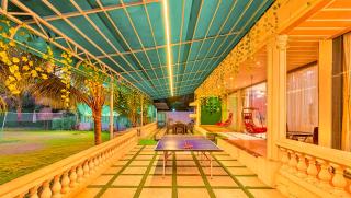 Luxury LHT 5Bhk Villa Alibaug - 8