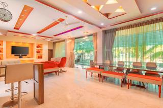 Luxury LHT 5Bhk Villa Alibaug - 1