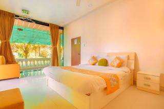 Luxury LHT 5Bhk Villa Alibaug - 6