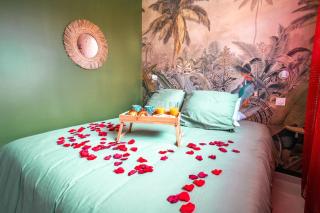 Casa Valentina - Romance et détente pour deux - 0