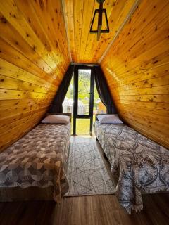 Keremet Karkyra Guest House - 2