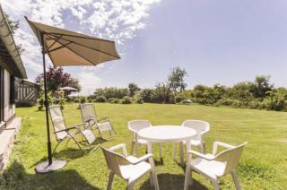 MAISONS Capucine et Rose - 7