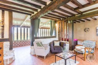 MAISONS Capucine et Rose - 3