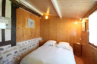 MAISONS Capucine et Rose - 1