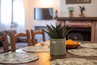 Complejo Lo Arrabal Casa Emilio - 6