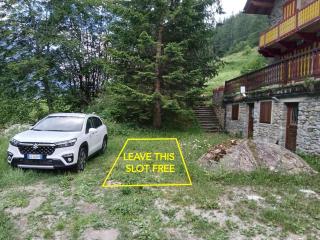 Casa di Cocca Tache - Gressoney-la-Trinité - 3