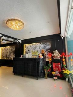 VICTORY hotel Q8 - 0