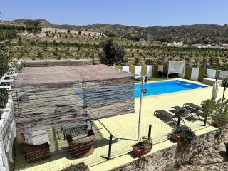 Complejo Lo Arrabal Casa Emilio - 5