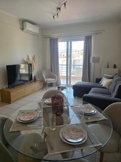 V & G House - Tripoli (Tripolis) - 2