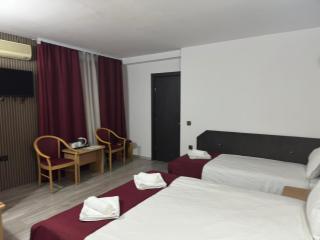 Hotel Apollo Central - Hermannstadt - 6