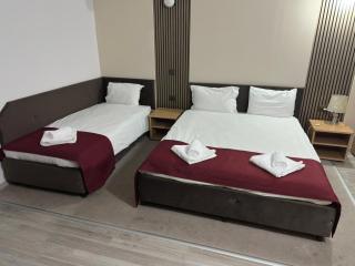 Hotel Apollo Central - Hermannstadt - 5