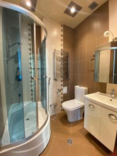 Port Baku Seaview Lux Apart - 8