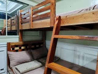 Unit 5B West Burnham Place - Baguio - 8