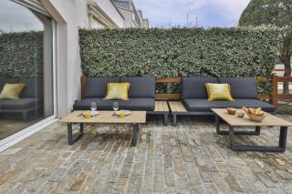 Appartement cozy proche de la plage - 3