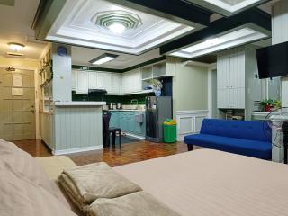 Unit 5B West Burnham Place - Baguio - 2