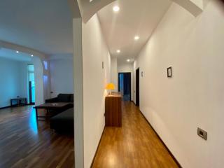 Port Baku Seaview Lux Apart - Baku - 3